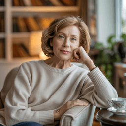 Lina Bakker, ingrediëntenspecialist Wasstrips Review